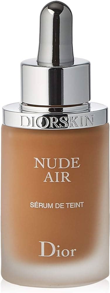 Christian Dior Diorskin Nude Air SPF 25 Serum, No. 030 Medium 